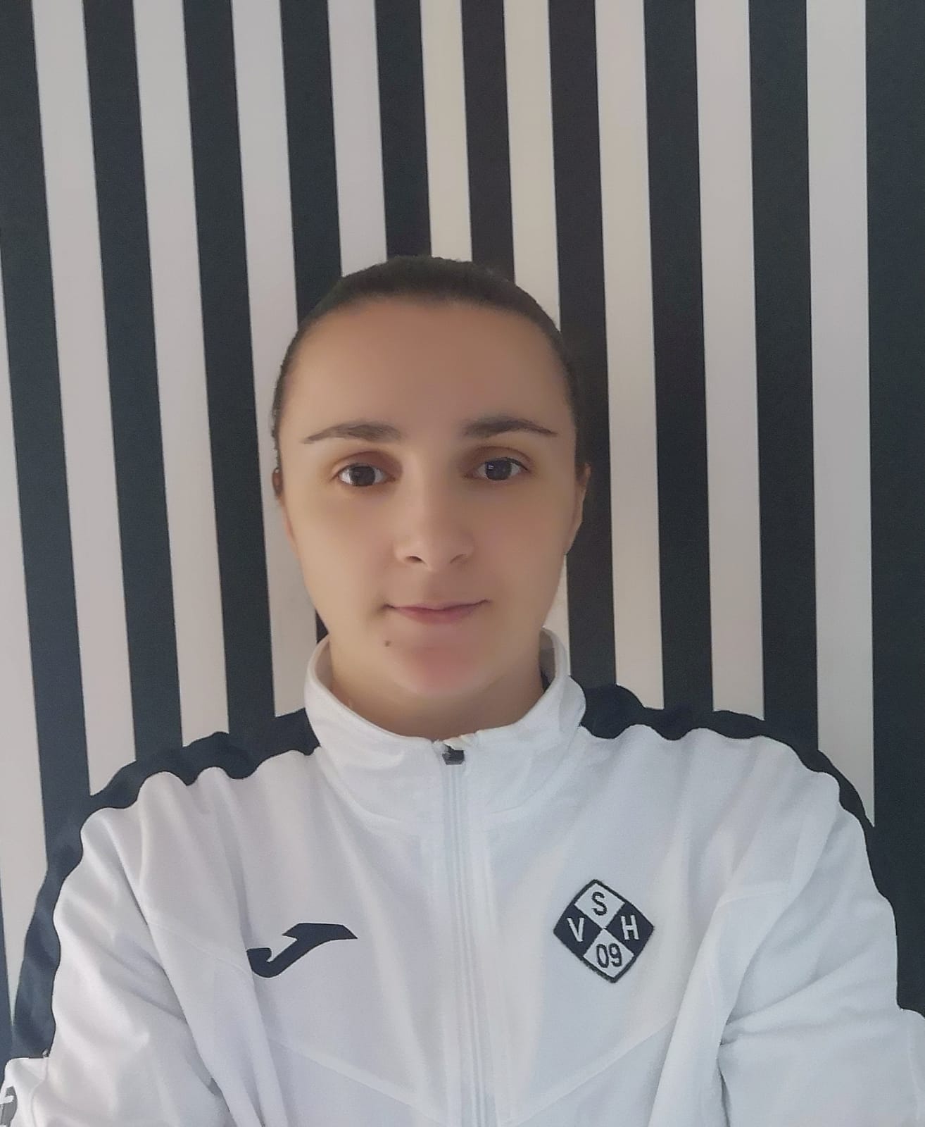Bosnische Ex-Profispielerin als Damentrainerin beim SV 09 Hofheim