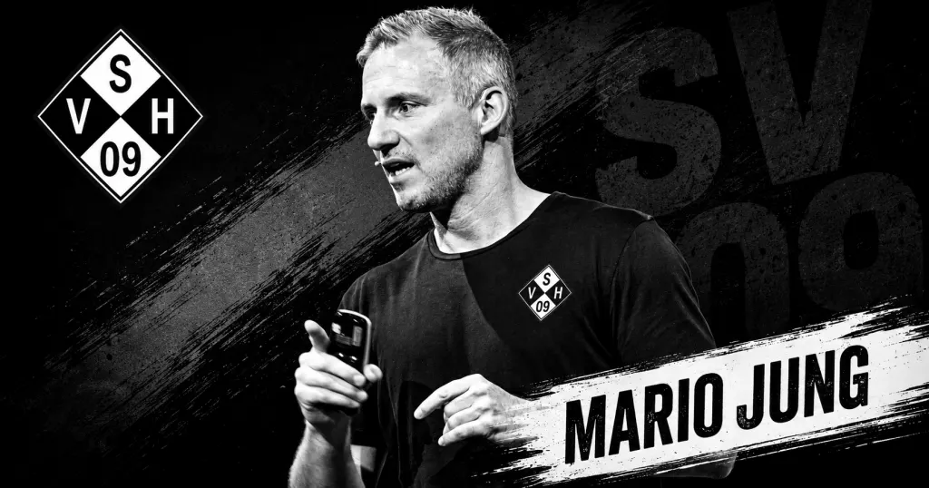 mario jung Speaker