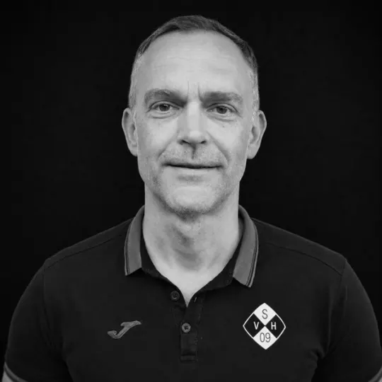 Jörg Haldorn