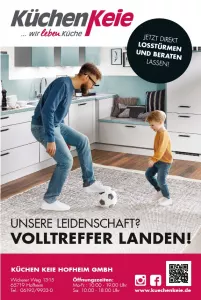 Küchen Keie
