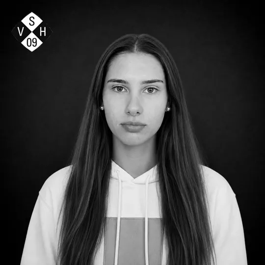 Melissa Victorija Ritzheim