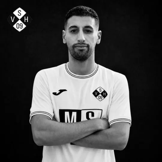Achraf Toufga