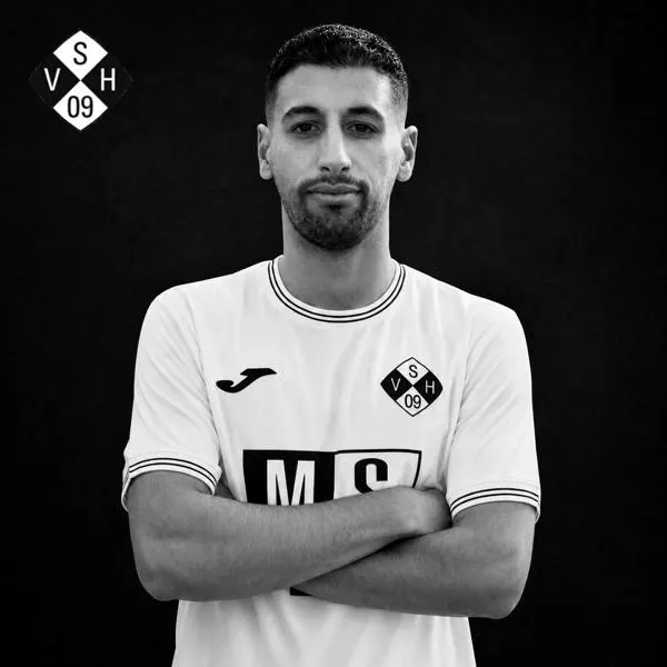 Achraf Toufga