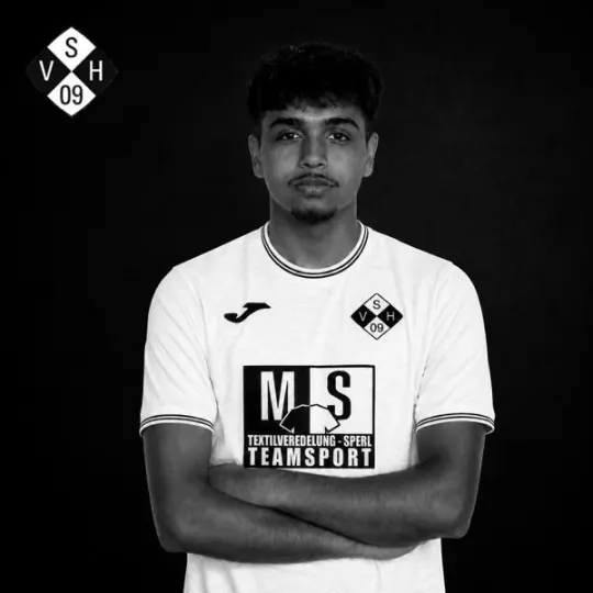 Faizan Ahmad Hassan