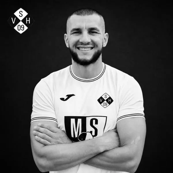 Irfan Kandic