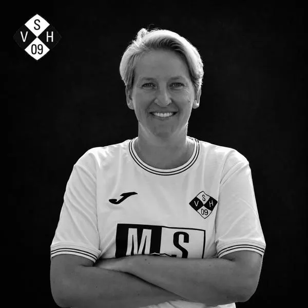 Lisa Müller