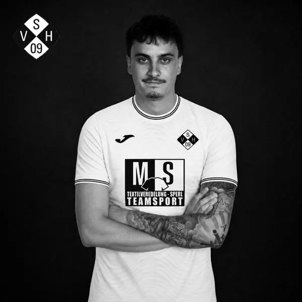 Marko Pridorac