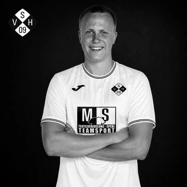 Moritz Gamm