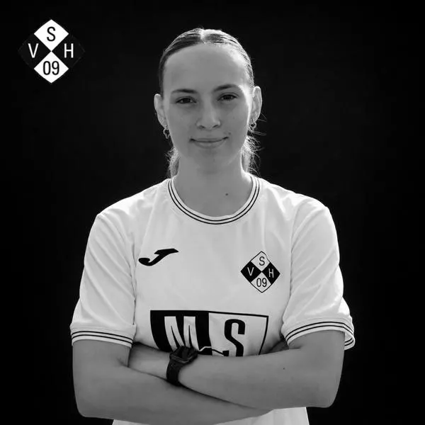 Natalie Wiesenfeld