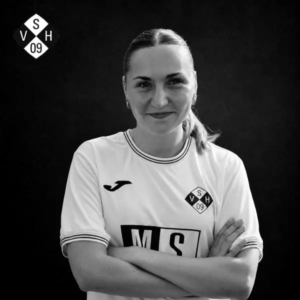 Solveig Beier