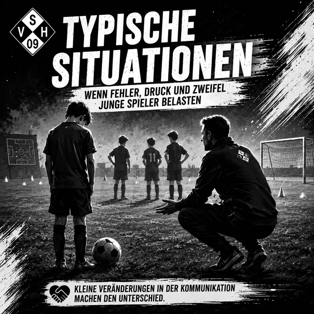 Typische Probleme