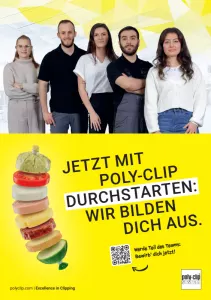 Poly-Clip