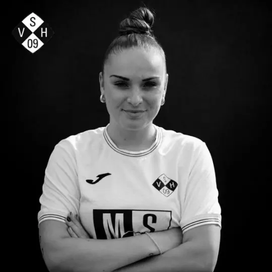 Emelie Hofmann