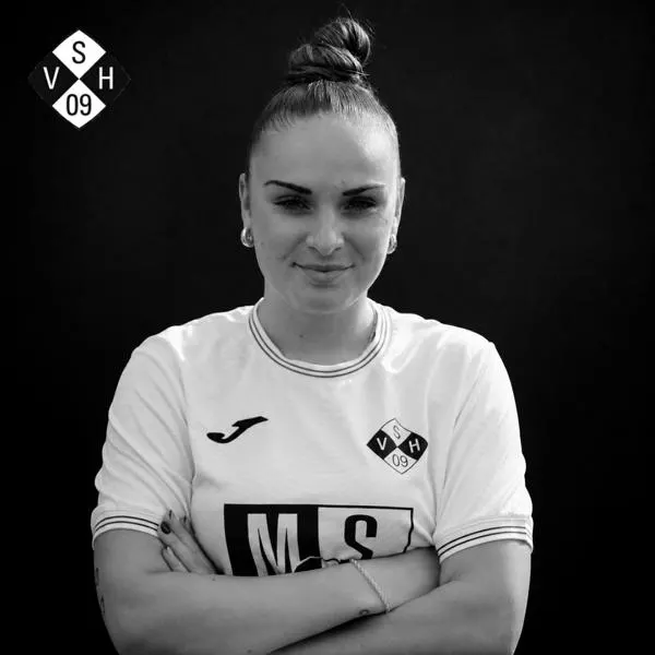 Emelie Hofmann