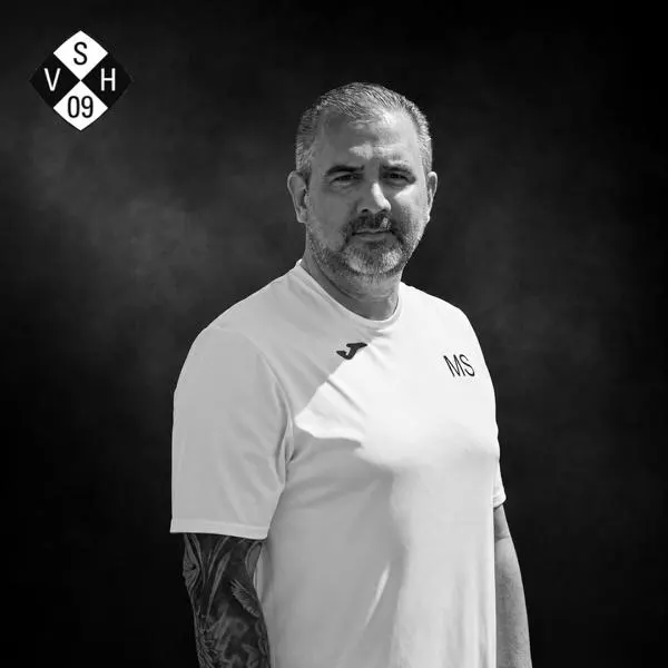 Marco Schäfer