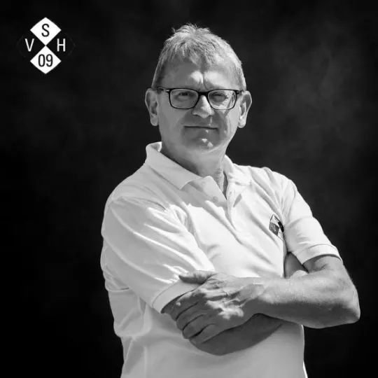 Ralf Sommer